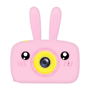 X5 Photographic Kids Digital Camera 2 Inch Children Photo Camera 1080p 30fps Kids Video Camera