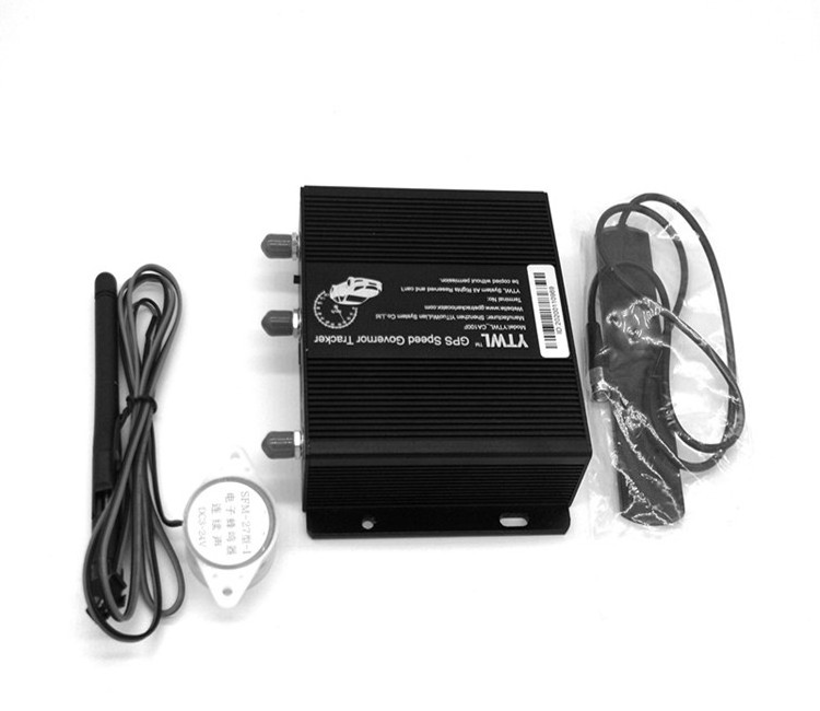 Vehicle GPS Motor Speed Limiter for Ethiopia Car Trucks