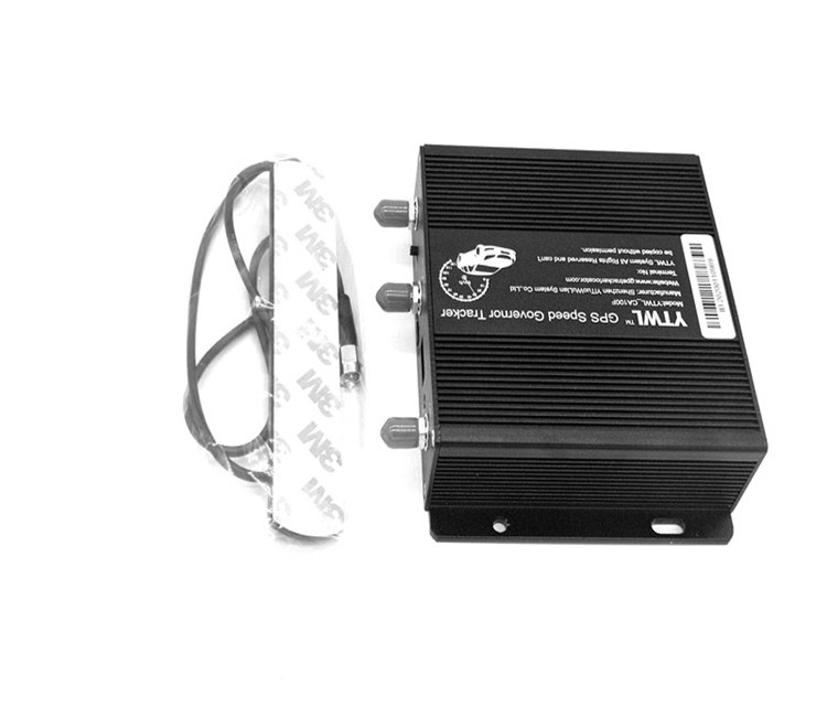 Vehicle GPS Motor Speed Limiter for Ethiopia Car Trucks