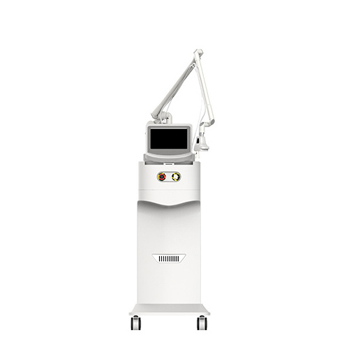 High Power 70W Surgical Laser Co2 Fracionado Carboxy Therapy Co2 Fractional Laser Machine Korean For Skin Resurfacing