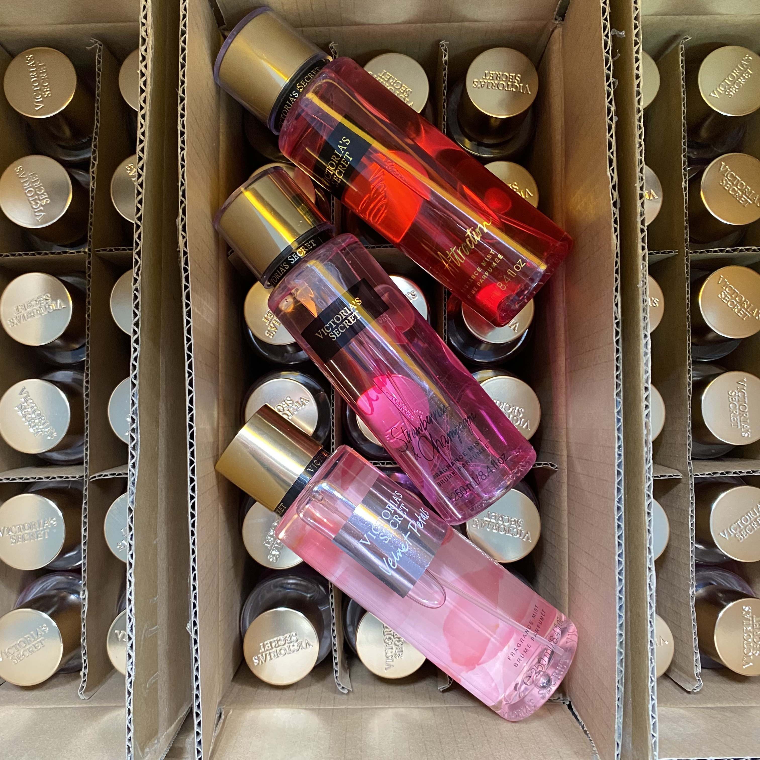 Victorias Secret Perfume Wholesale Mist Perfume Long Lasting More Fragrances And Deodorants