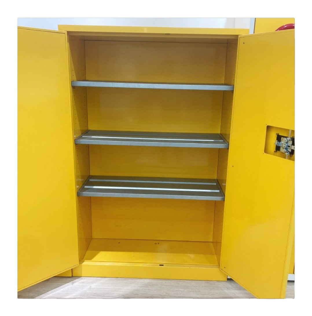 Chemical reagents storage cabinets explosion-proof safety cabinets for laboratory use