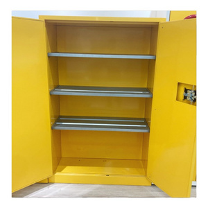 Chemical reagents storage cabinets explosion-proof safety cabinets for laboratory use