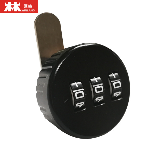 lock for mail box dial lock for parcel box