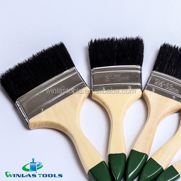 No.1 Quality Kenya 510 273 Bristle paint brush