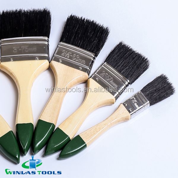 No.1 Quality Kenya 510 273 Bristle paint brush