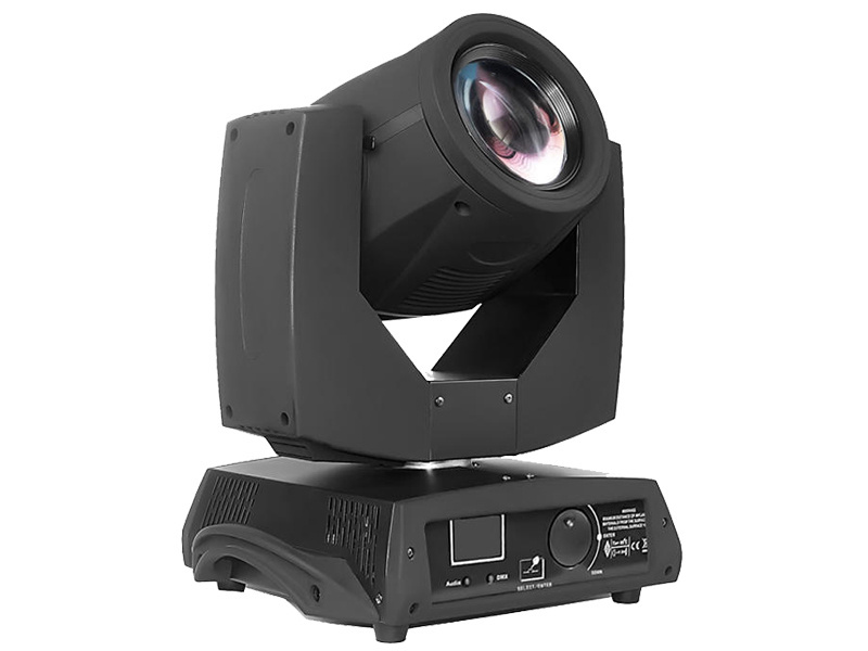 Winlite Cheap 230w sharpy 7r beam moving head light dj light for sale