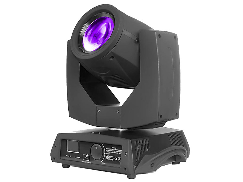 Winlite Cheap 230w sharpy 7r beam moving head light dj light for sale