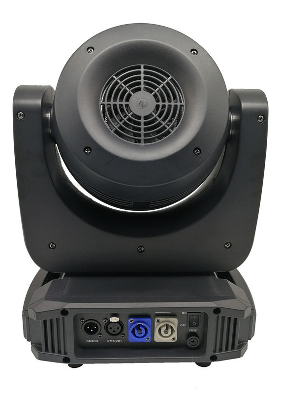 Winlite 7x40w 4in1 RGBW led zoom wash moving head light