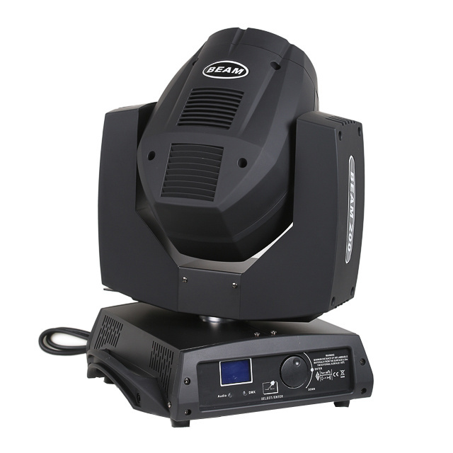 Winlite Cheap 230w sharpy 7r beam moving head light dj light for sale