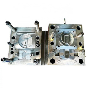 Plastic Injection Mould Parts Custom Processing Service Products Abs Pp Pe Pa66 Shell Injection Molding