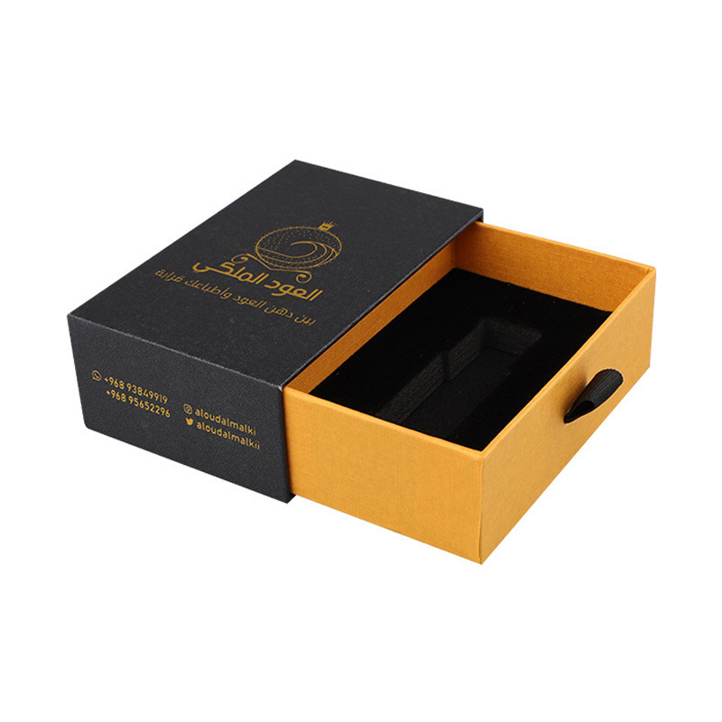 WWL  Manufacturer Custom Design Made Rigid Cardboard Paper Cosmetic Luxury Gift Clothing Packaging Cosmetic Paper Gift Box