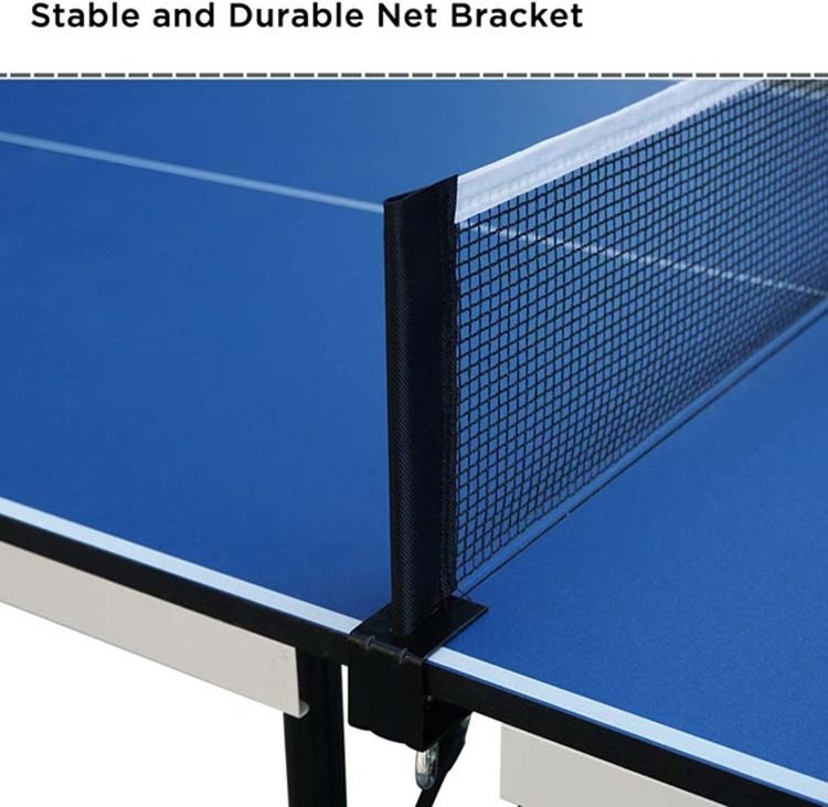 WIN.MAX U-foot 5-foot foldable table tennis table adult youth competition practice table tennis  high quality foldable