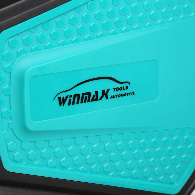 Winmax high Pressure automatic Electric Portable Mobile Car Machine Wash