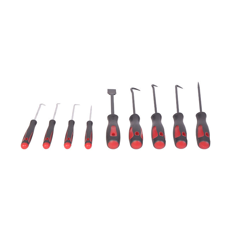 Local stock in America! Winmax 9pc Scraper Hook and Lock Pick Tool Set