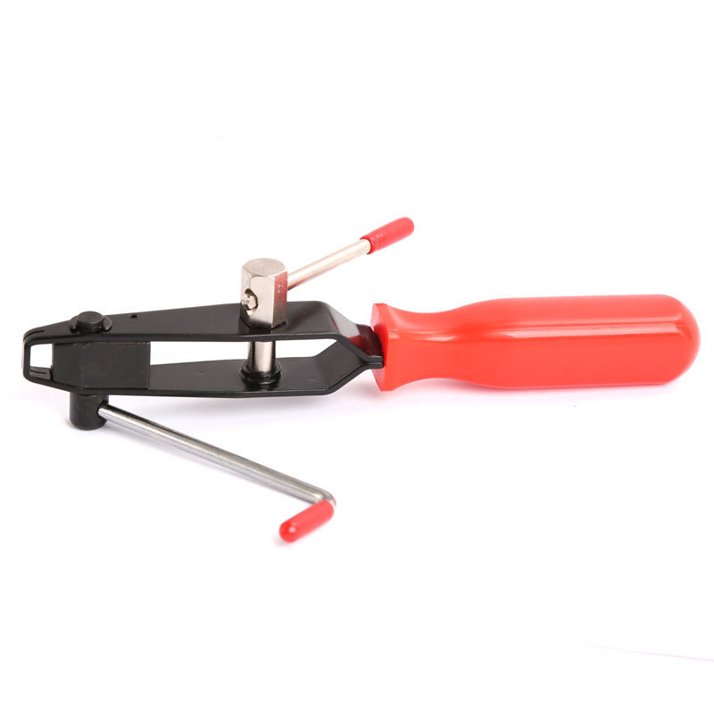 Winmax auto CV clamp tool and cv joint boot clamp pliers hand tool set