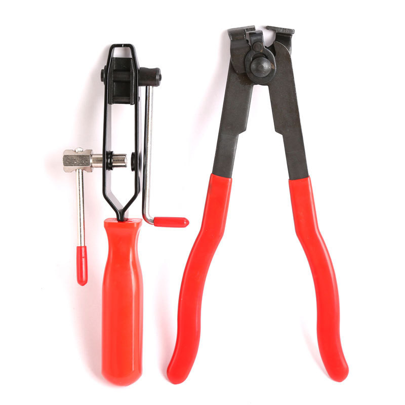 Local stock in America! Winmax auto CV clamp tool and cv joint boot clamp pliers hand tool set