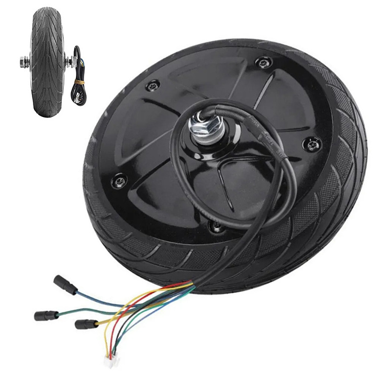 Hot selling 36v 48v 1200w 8 inch electric e skateboard electric scooter rear hub motor