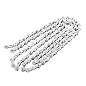 Bicycle Cycling Stainless Steel Replacement Chain 9/10/11-Speed Mountain Bike 9/10/11 Speed Bicycle Chain