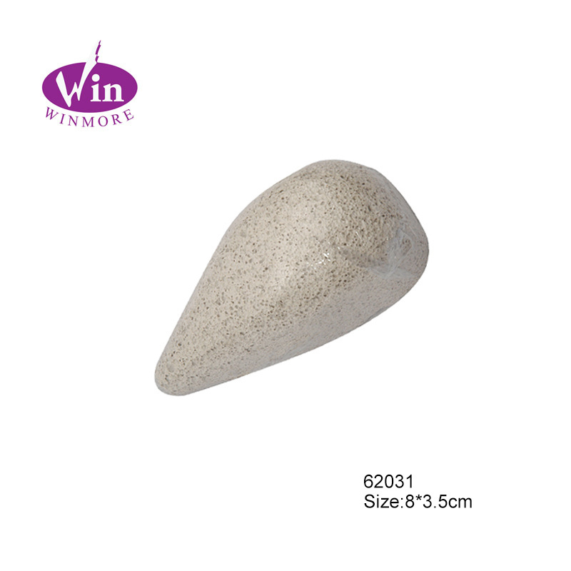 mice shape pumice stone for callus dead skin remover foot clean foot care tool bath art pumice stone