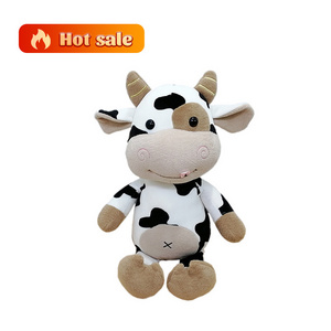 your personalized ideas toy customized sale stuffed animals custom cow designed soft stuffed dolls plush toy yak