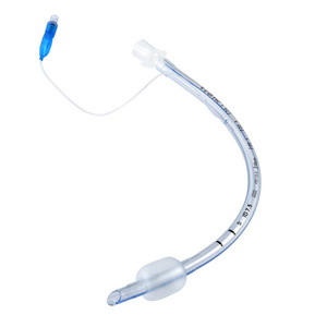 2.0 to 10.0 Sizes medical anesthesia endotracheal intubation tube kit