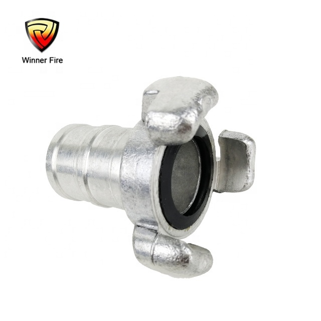 1.5 Inch Aluminum Barcelona Fire Hose Couplings