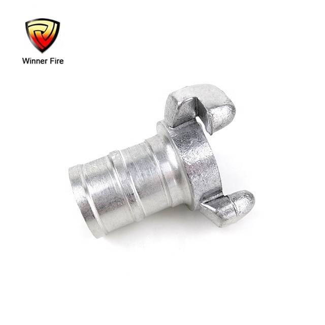 1.5 Inch Aluminum Barcelona Fire Hose Couplings