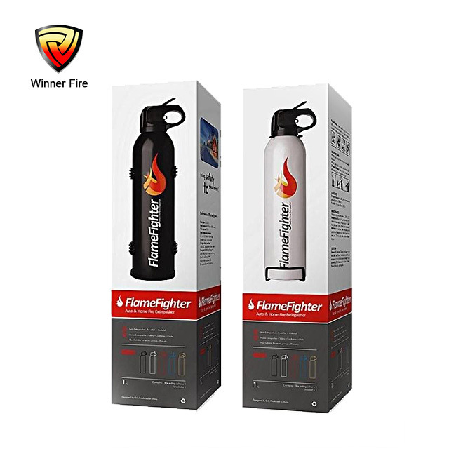 Universal Portable Safety Extintor Mini Car Fire Extinguisher