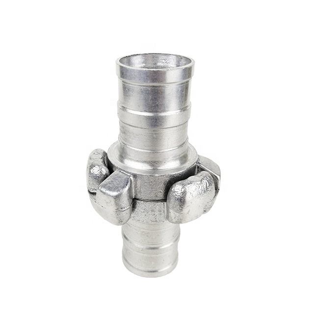 1.5 Inch Aluminum Barcelona Fire Hose Couplings