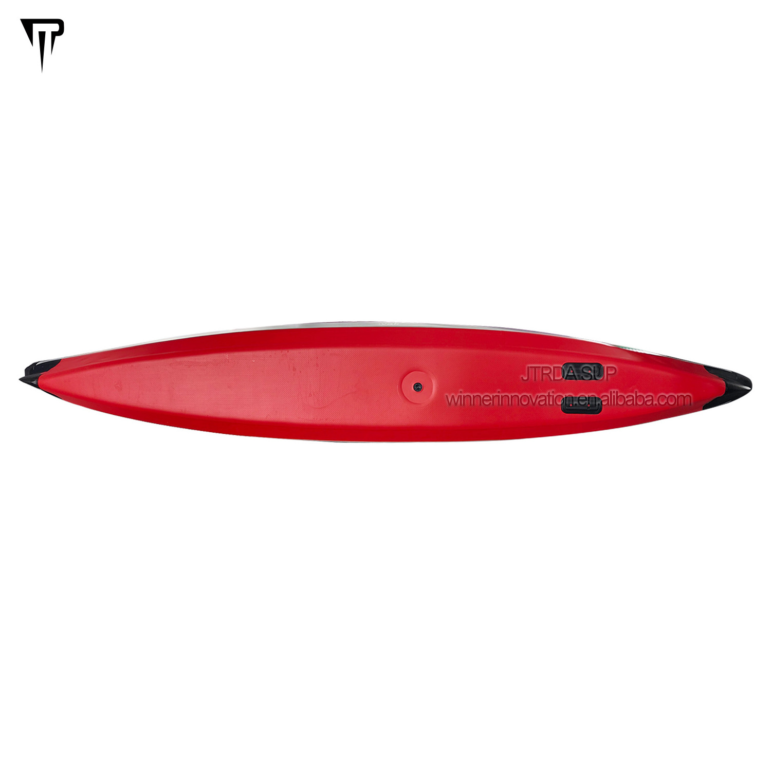 JTRDA Three 3 person kayak high pressure all drop stitch kayak Inflatable Kayak