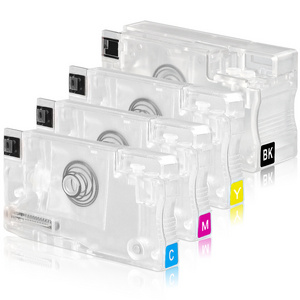 Refillable Empty ciss cartridges with arc chip for HP 962 963 964 965 cartridges