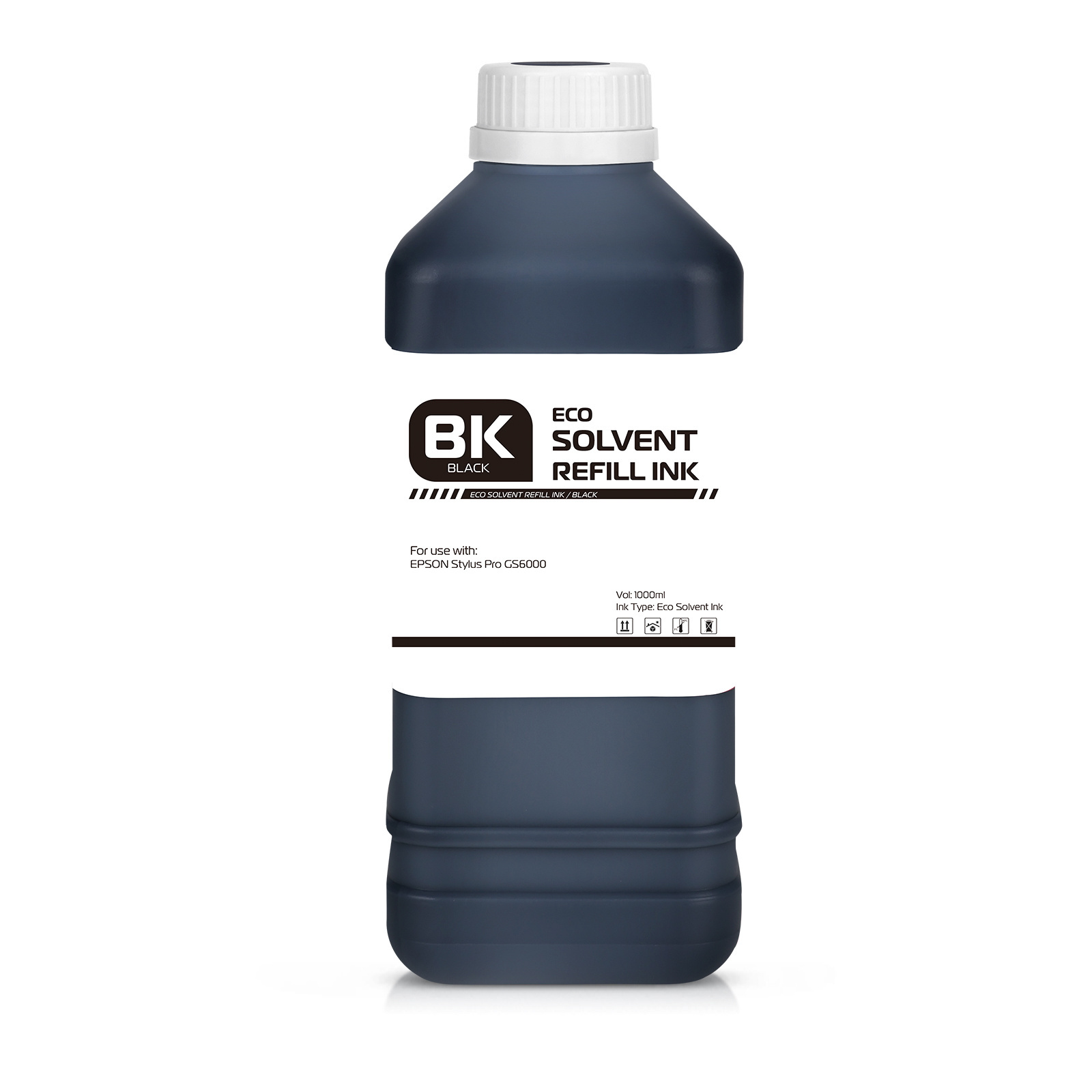 High Quality Eco-solvent Ink For Epson Sure Color S30600 S50600 S30610 S50610 S30670 S50670 Printers