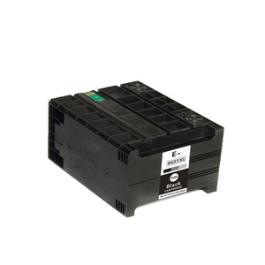 C13T865140 T8651 prefilled Ink Cartridge for Epson WorkForce WF-M5190DW WF-M5690DWF with pigment ink and chip