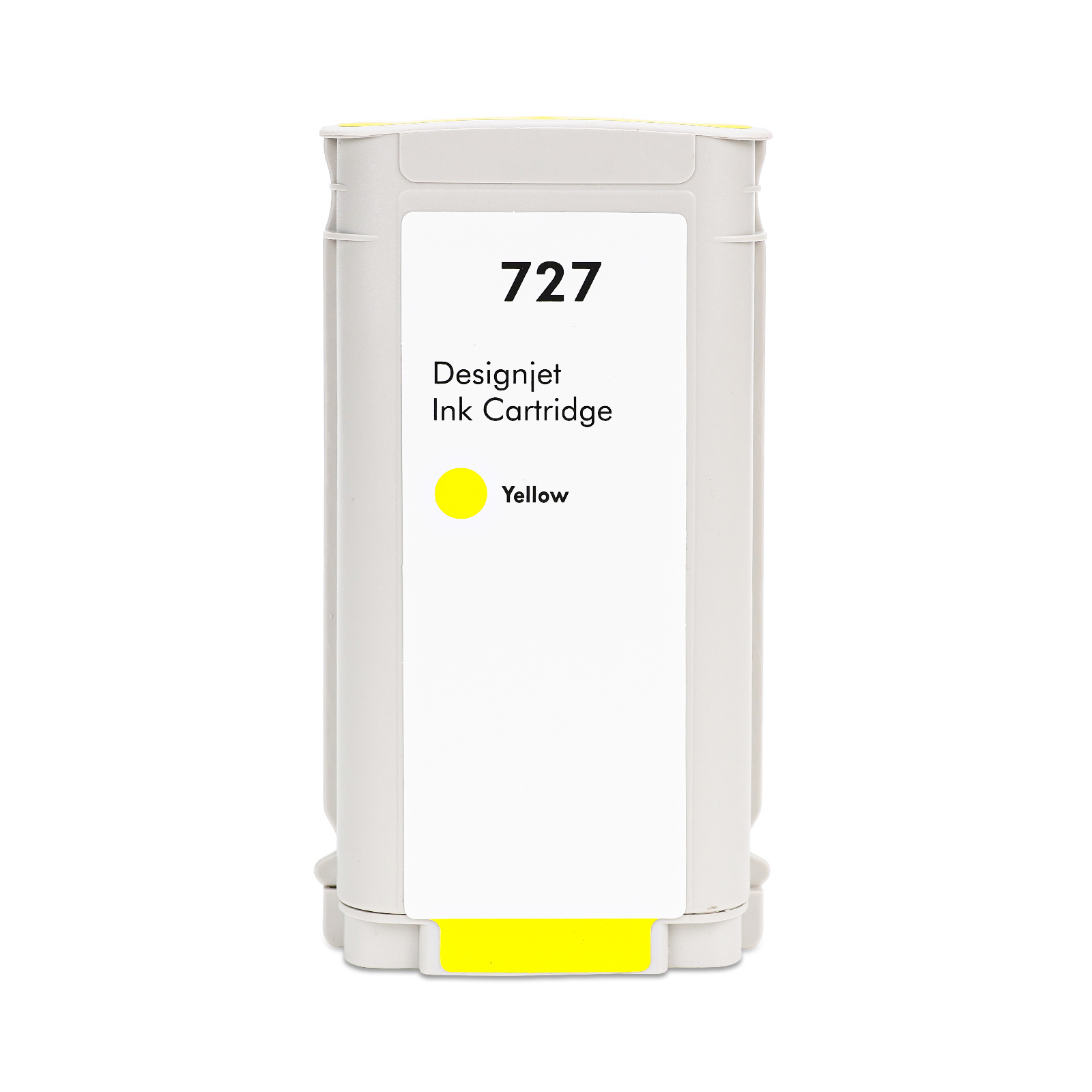 For Hp727# Compatible Ink Cartridge for Hp Designjet T920/930/1500/1530/2500/2530 for Hp 727# Ink Cartridge