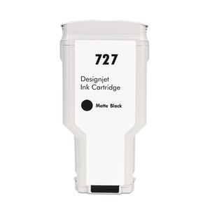 For Hp727# Compatible Ink Cartridge for Hp Designjet T920/930/1500/1530/2500/2530 for Hp 727# Ink Cartridge