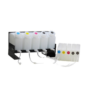 CISS for Epson surecolor sc T3200 T5200 T7200 continuous ink supply system