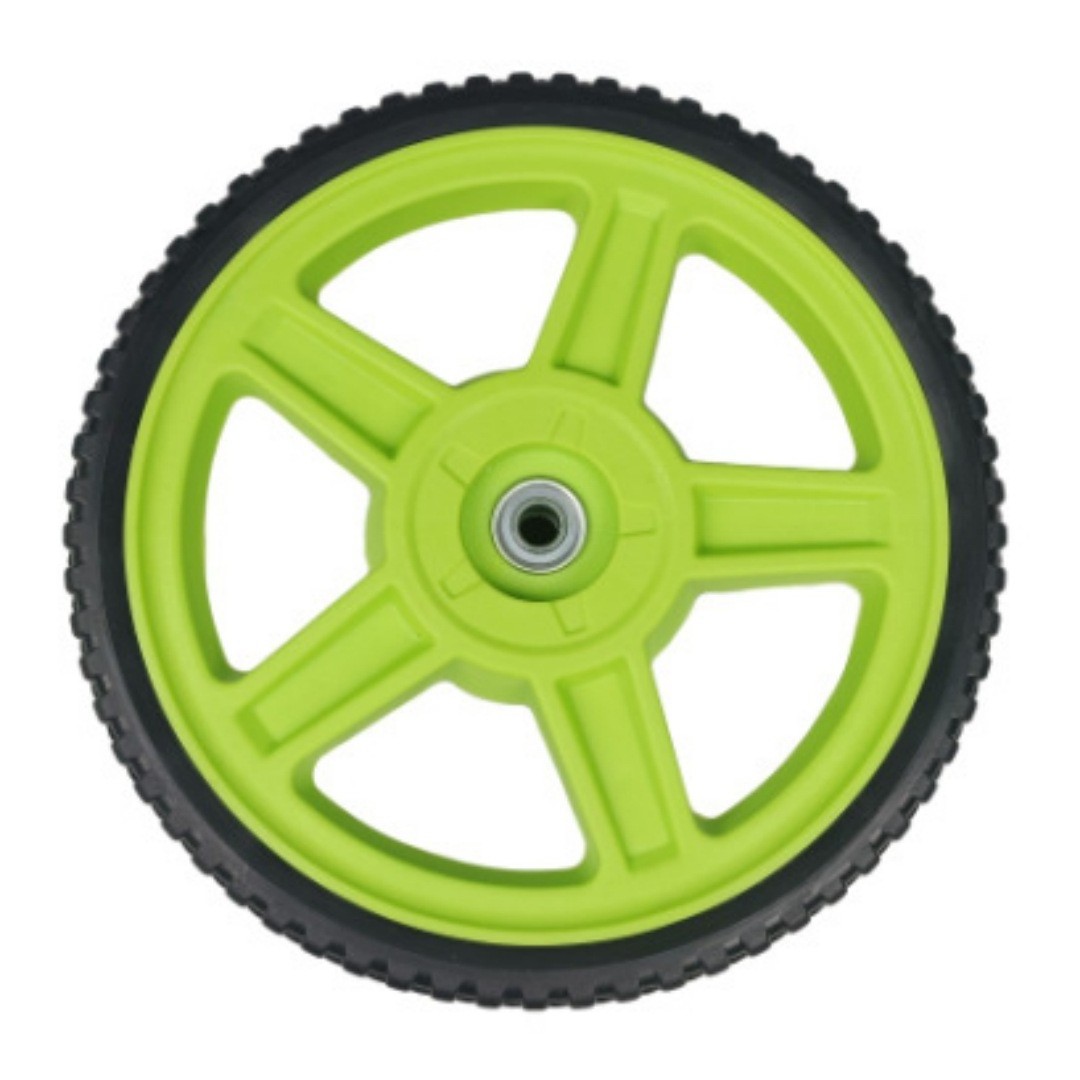 12-Inch Lawn Mower Wheels  for push Lawn Mowers