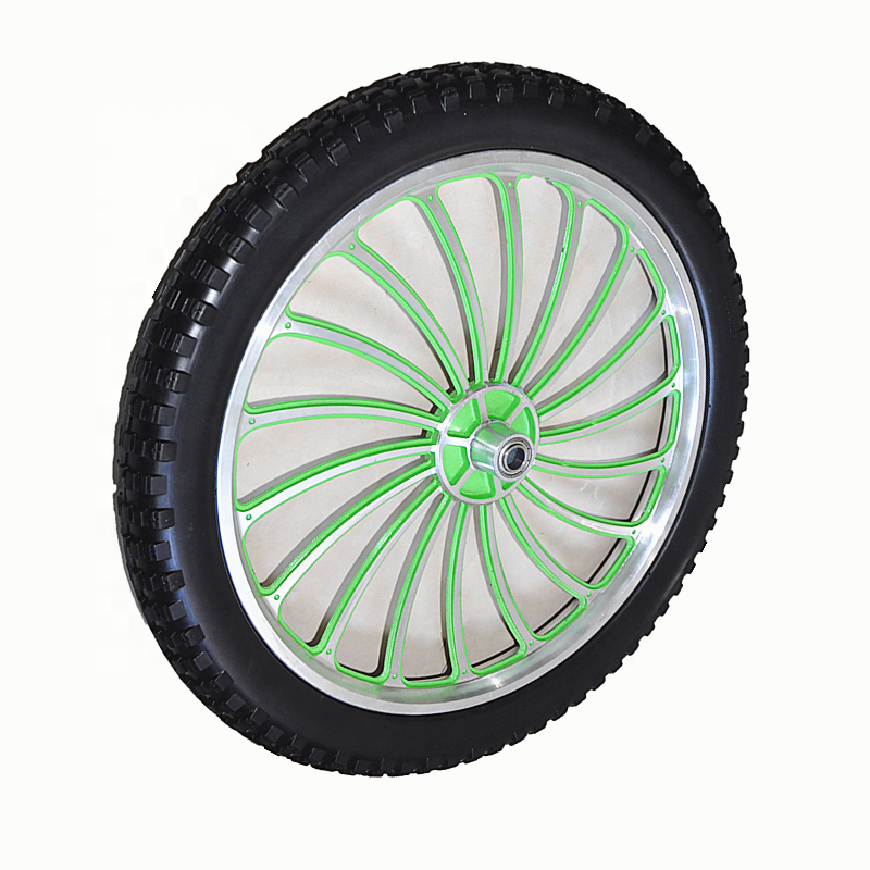 20 inch 20x3 20x4 ebike fat tire snow bike wheel mini dirt bike wheel