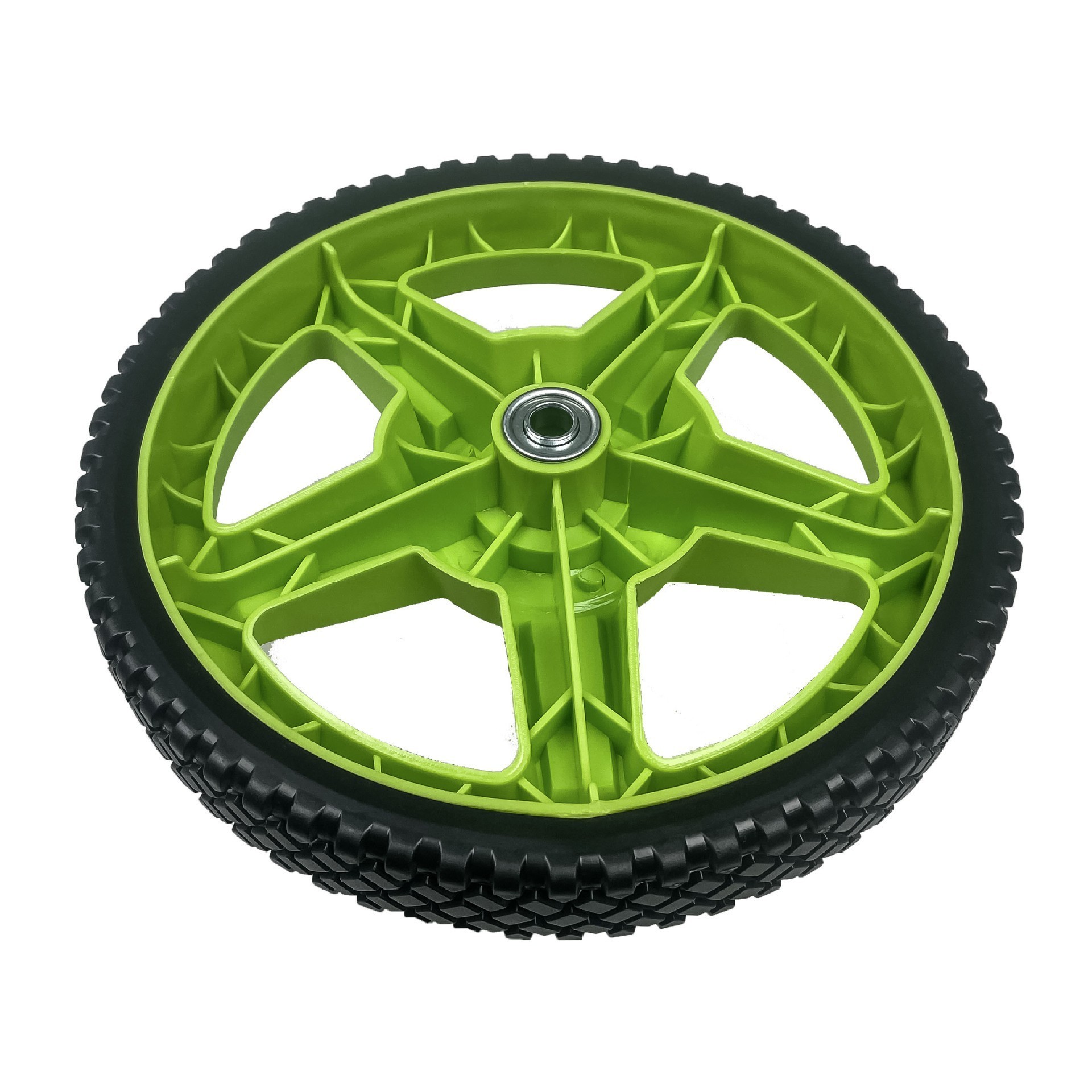 12-Inch Lawn Mower Wheels  for push Lawn Mowers