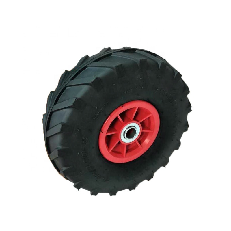 10 inches 3.50-4 agricultural tractor wheel