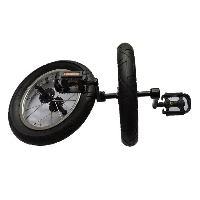 12 inch 20 inch bicycle unicycle training wheel