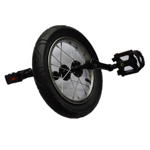 12 inch 20 inch bicycle unicycle training wheel