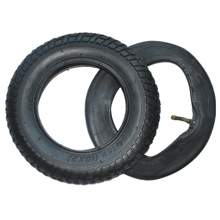 Inflatable tire 12x2.125 pneumatic air rubber bicycle tire