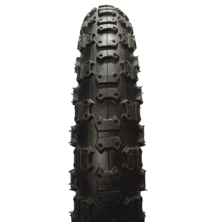 Inflatable tire 12x2.125 pneumatic air rubber bicycle tire