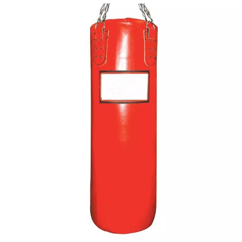 2023 best High Quality Customize Design Kids Punching Bag and Gloves UNFILLED Hanging Boxing Bag for Sparring, MMA, Kickboxing.