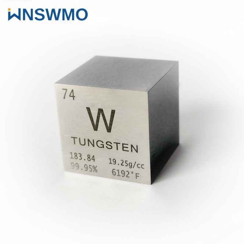 pure Titanium Ti metal cubes Aluminium cubes Ta cubes for collection periodic table of elements