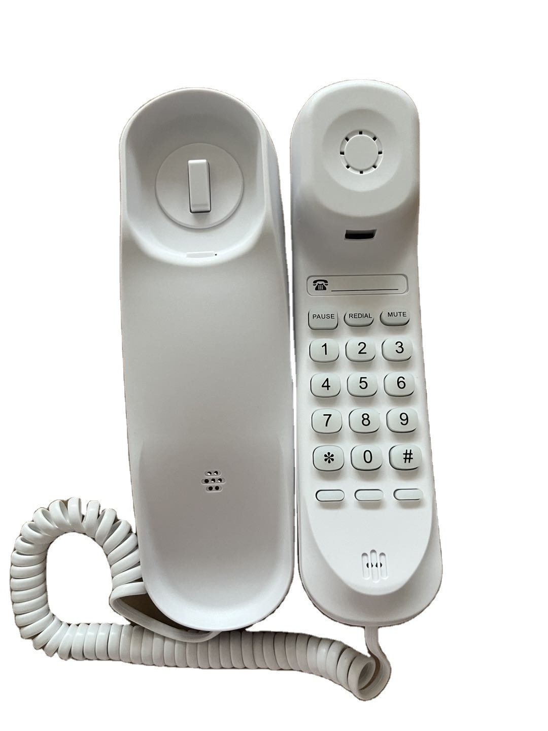 Hot Sale Cheap Slip Corded telephone