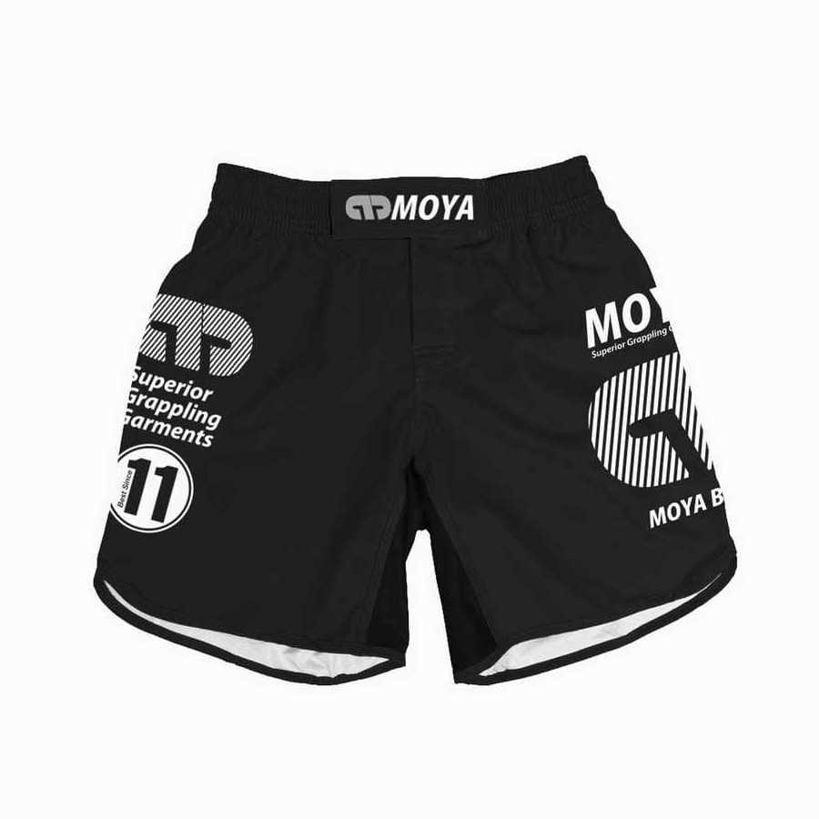 Custom Sublimation Muay Thai Custom Made Sports Shorts Compression Fight Mens MMA Shorts