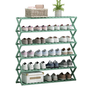 Hot On Amazon Stronger Material Shoe Rack Organizer Storage Cabinet